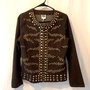 Diane Gilman 2 woman’s jacket